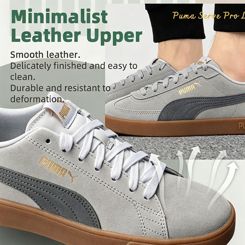 New Puma Sneakers For Men And  - Women Shoes Hong Kong avis et prix