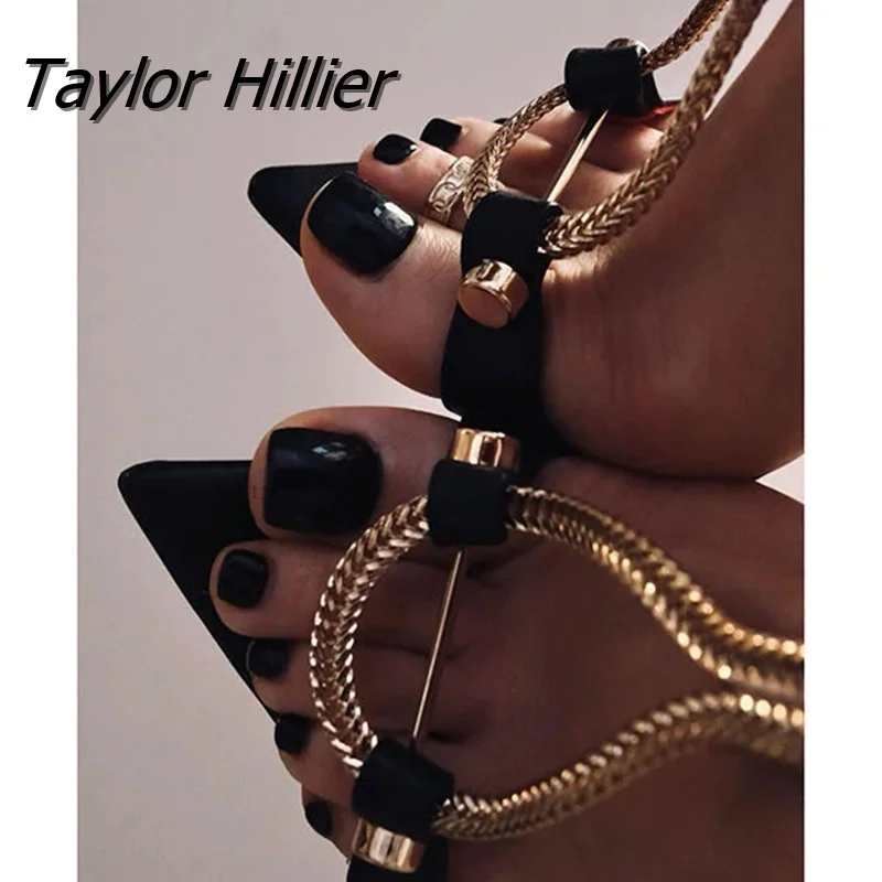 Open-Toe High-Heeled Sandals M - Peep Toe Heels avis et prix