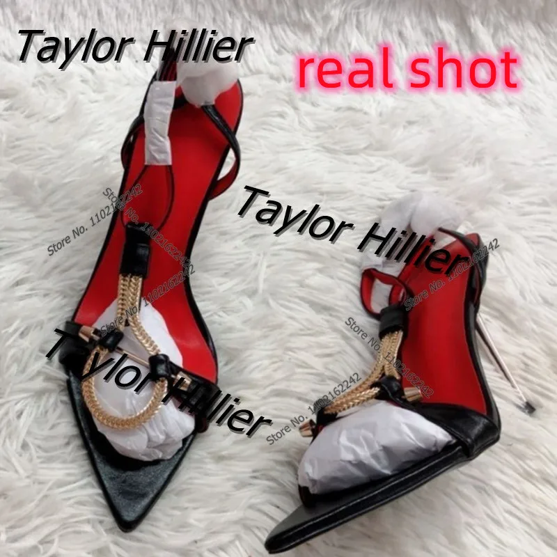 Open-Toe High-Heeled Sandals M - Peep Toe Heels avis et prix