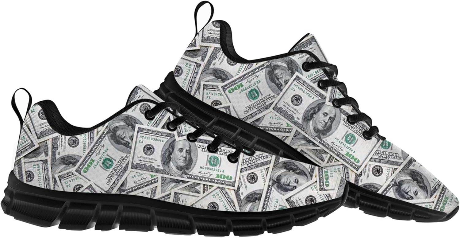Custom Sneakers Mens Womans Sp - Women Shoes Name avis et prix