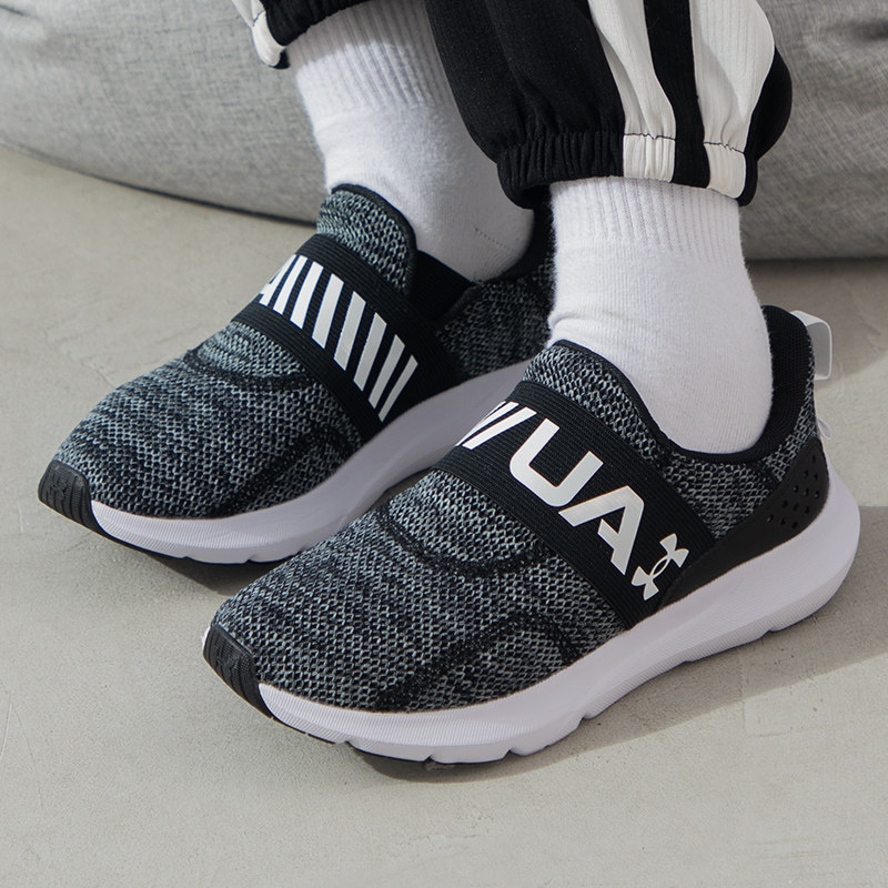 2026 Under Armour 3026507 001  - Women Shoes Hong Kong avis et prix