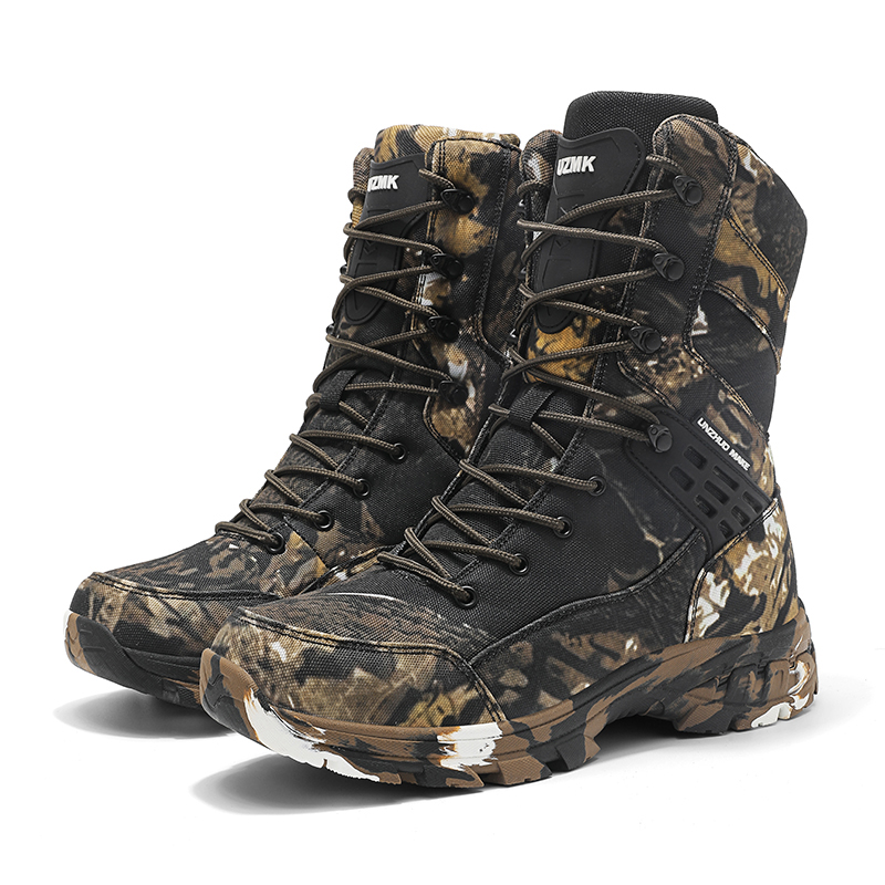 Men Army Shoes Breathable Safe - Women'S Shoes Hike avis et prix