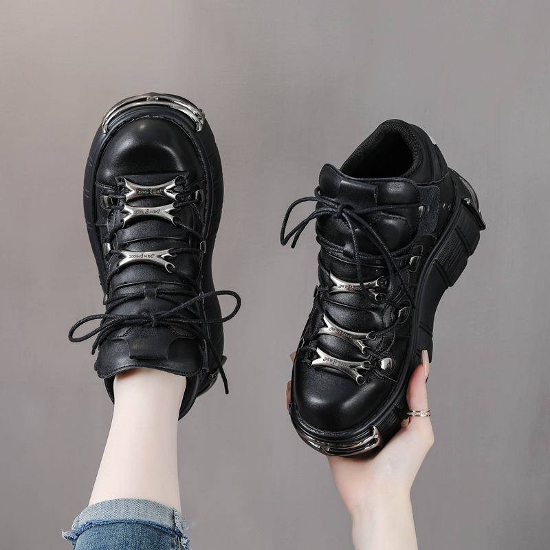 Edgy Fashion Must - Have! Heav - Women Shoes Must Have avis et prix