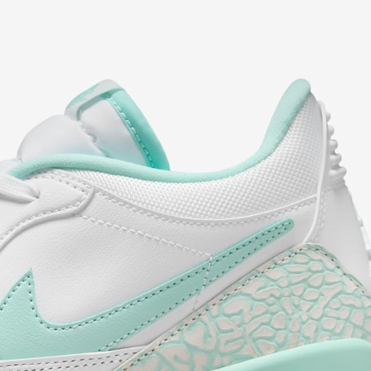 Nike genuine JORDAN women's ai - Women'S Shoes Nike Jordan avis et prix