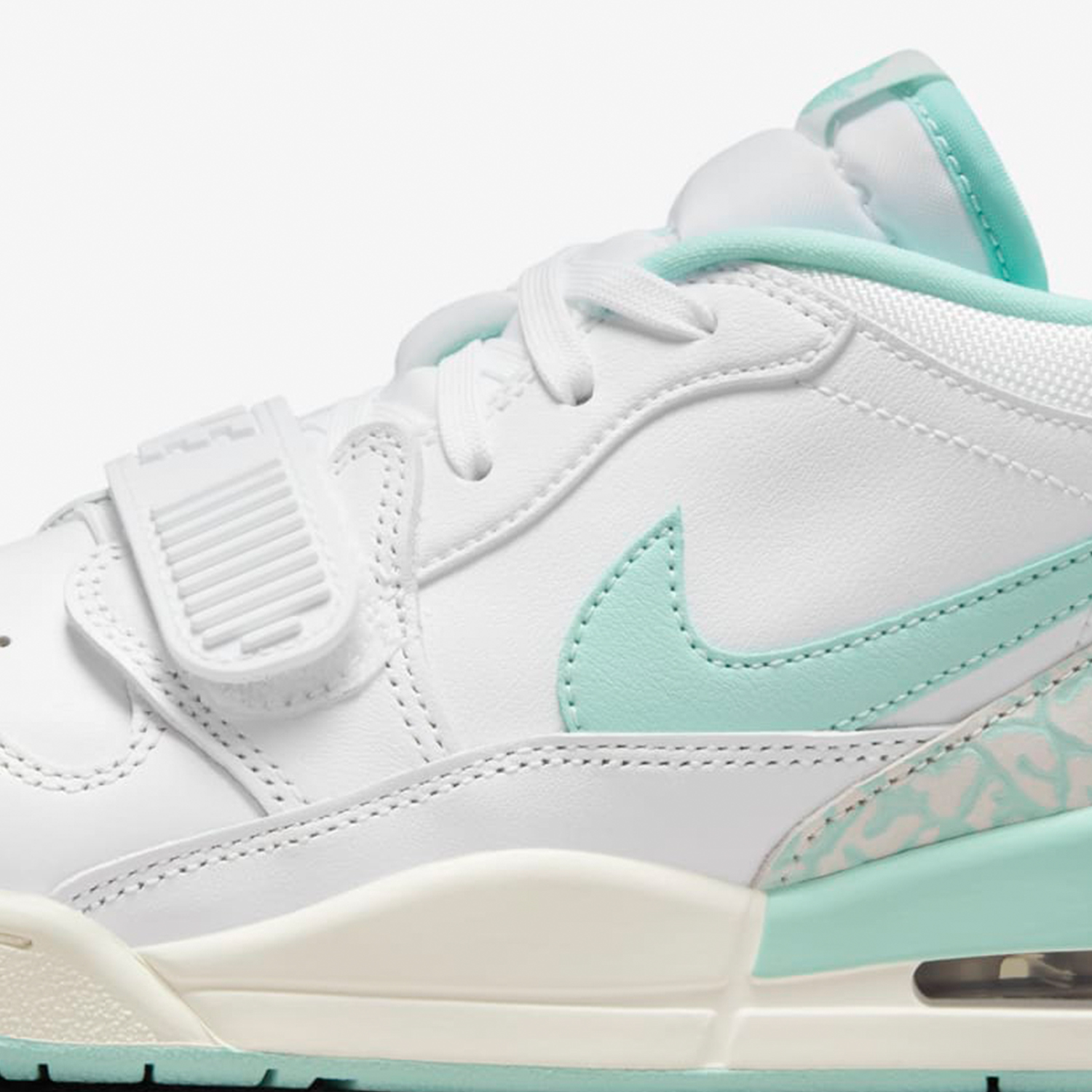 Nike genuine JORDAN women's ai - Women'S Shoes Nike Jordan avis et prix