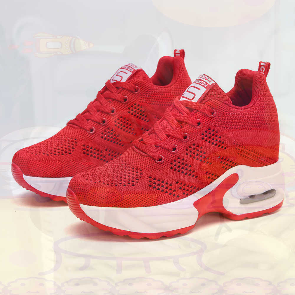 Red Size 36 Shoes Woman Tennis - Women Shoes Made In Italy avis et prix