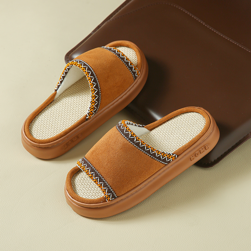 Hemp Casual Women's Slippers H - Women'S Shoes Everyday avis et prix
