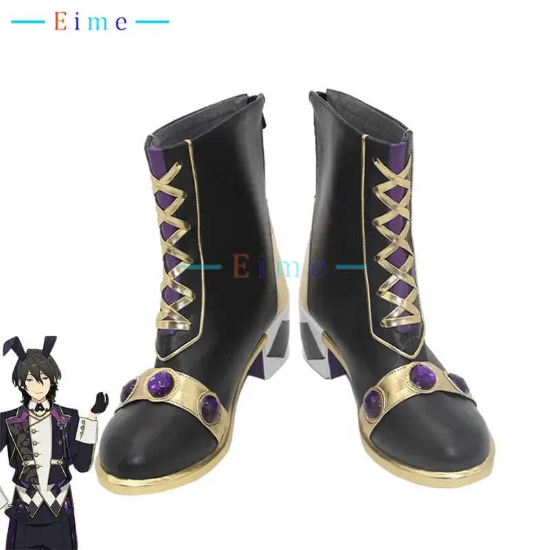Sakuma Rei Cosplay Shoes Game  - Women'S Shoes Rei avis et prix