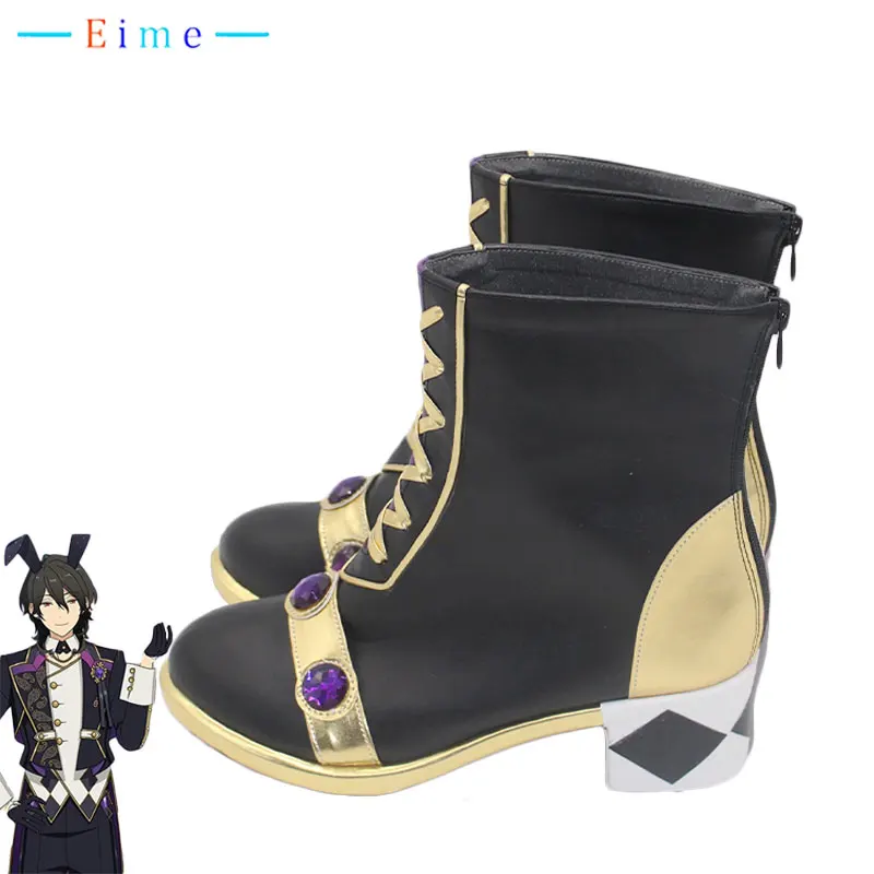 Sakuma Rei Cosplay Shoes Game  - Women'S Shoes Rei avis et prix