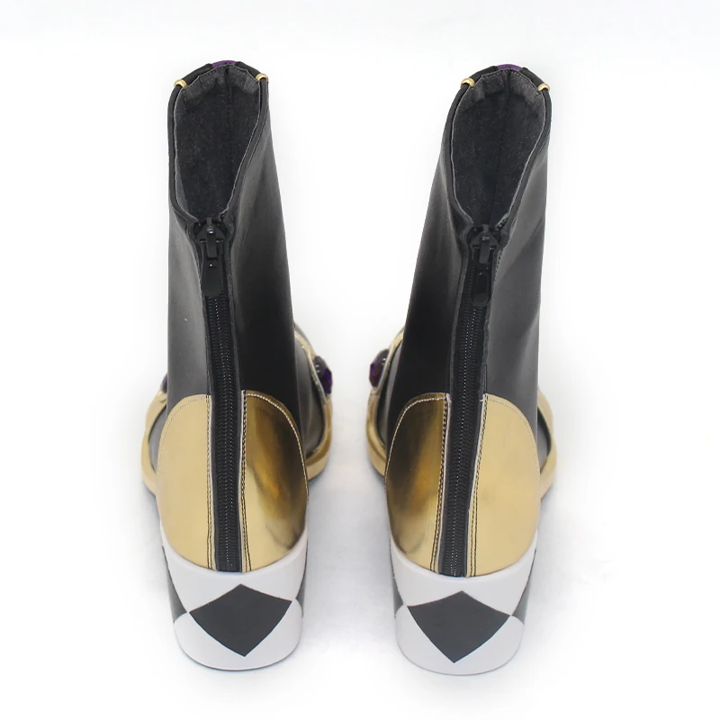 Sakuma Rei Cosplay Shoes Game  - Women'S Shoes Rei avis et prix