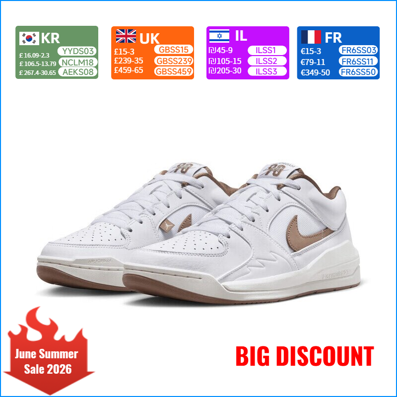 JORDAN STADIUM 90 New Versatil - Women'S Shoes Nike Jordan avis et prix