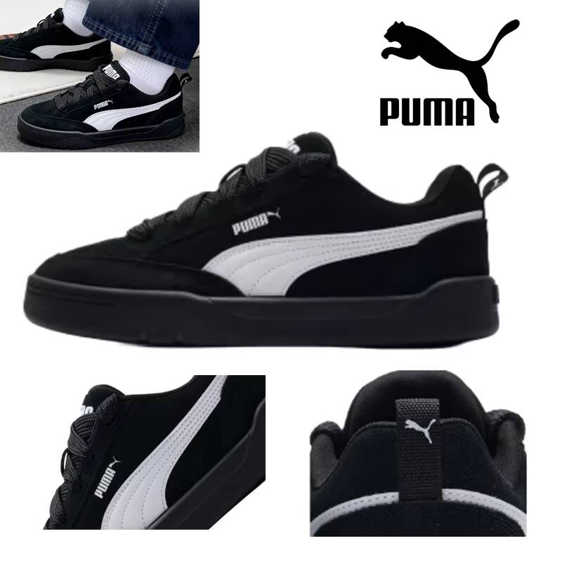 2026 new Puma Mid Low Top Clas - Women Shoes Hong Kong avis et prix