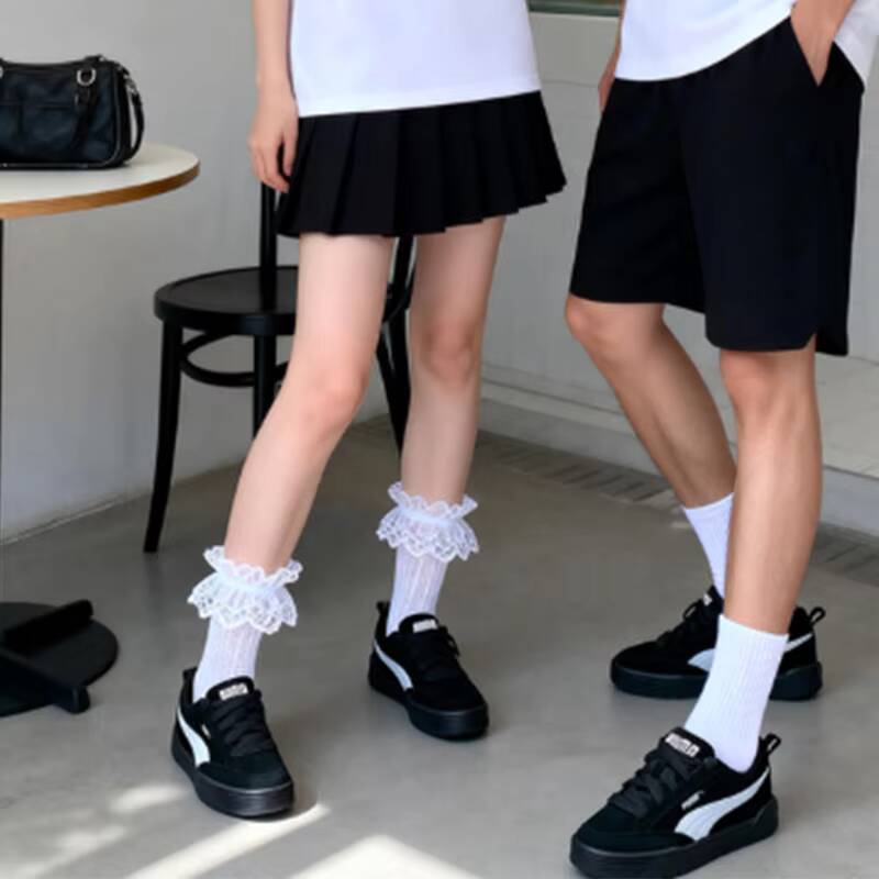 2026 new Puma Mid Low Top Clas - Women Shoes Hong Kong avis et prix