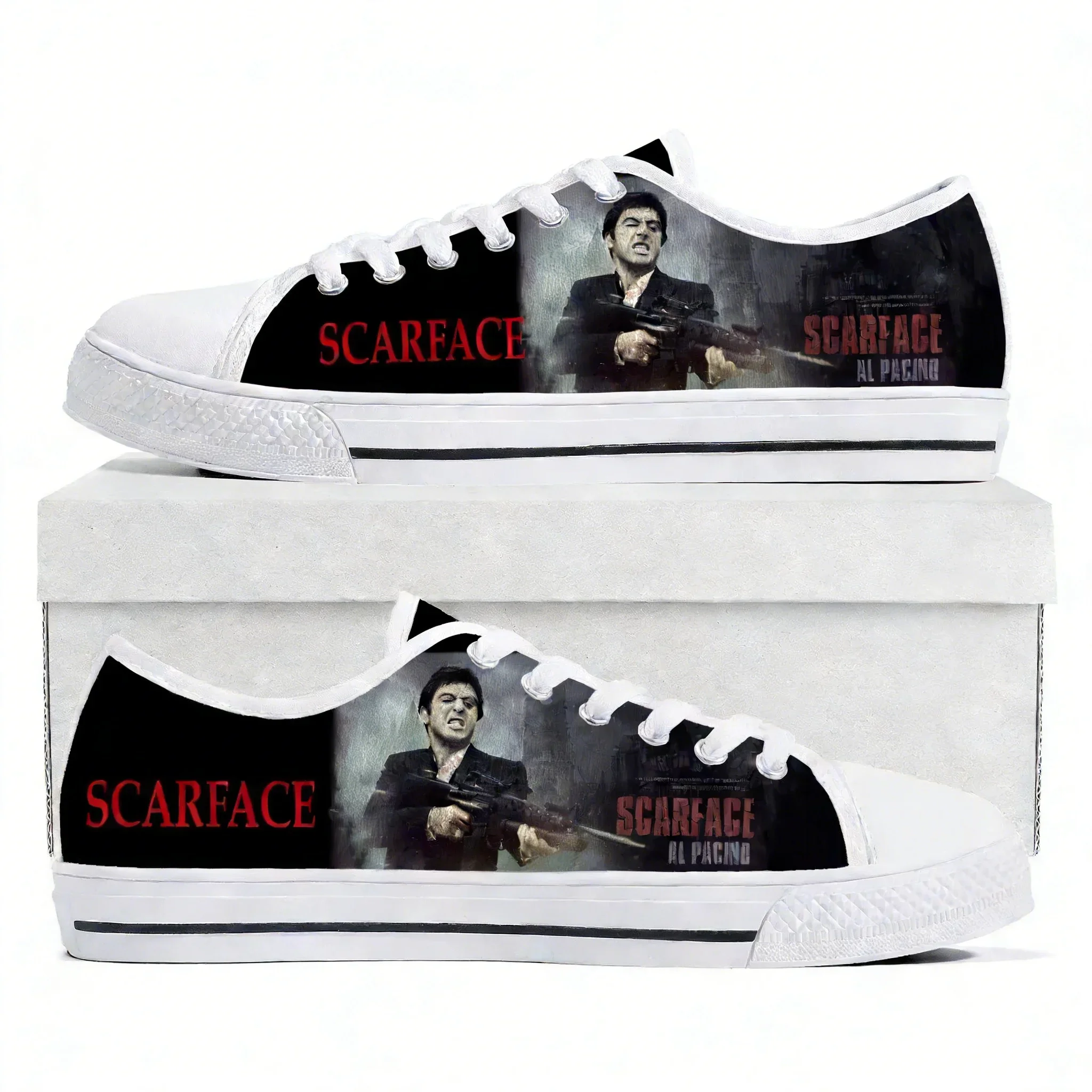 Scarface Low Top Lightweight S - Women'S Shoes Hike avis et prix