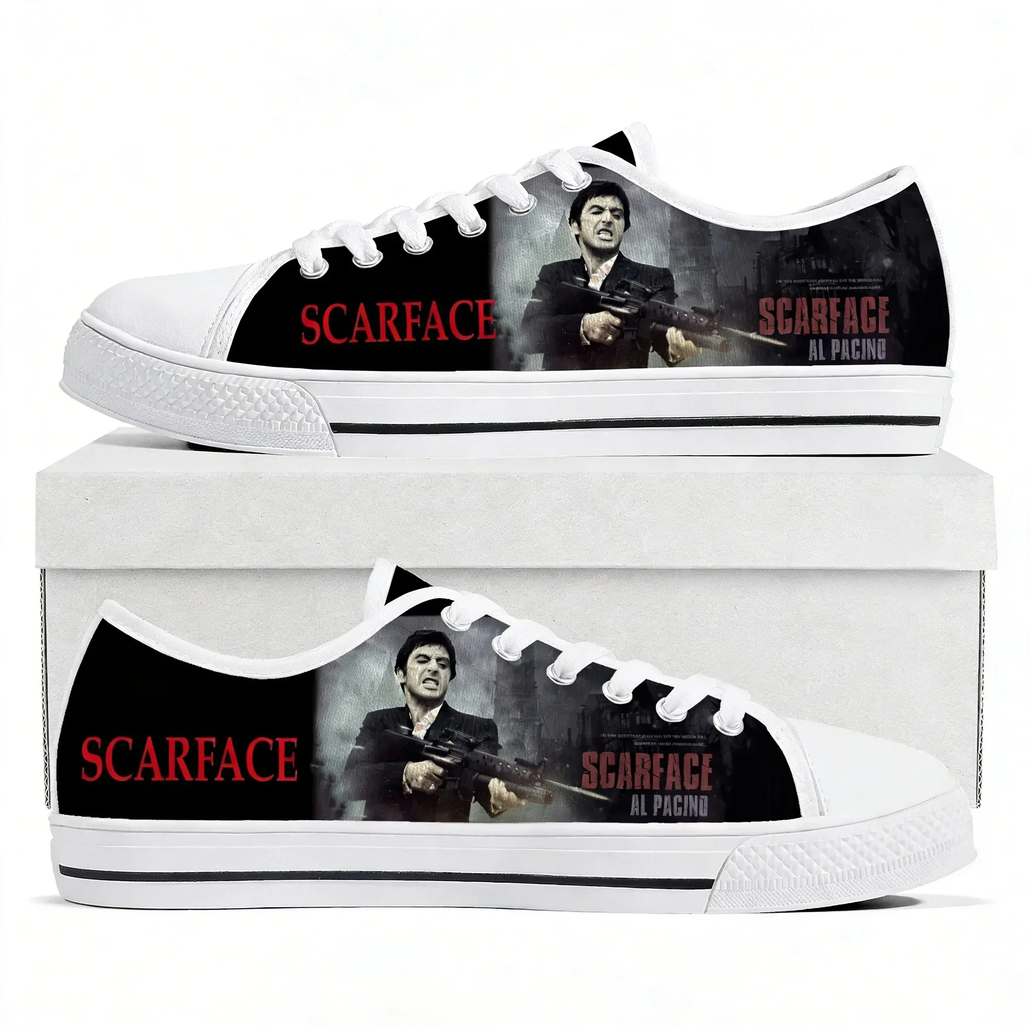 Scarface Low Top Lightweight S - Women'S Shoes Hike avis et prix