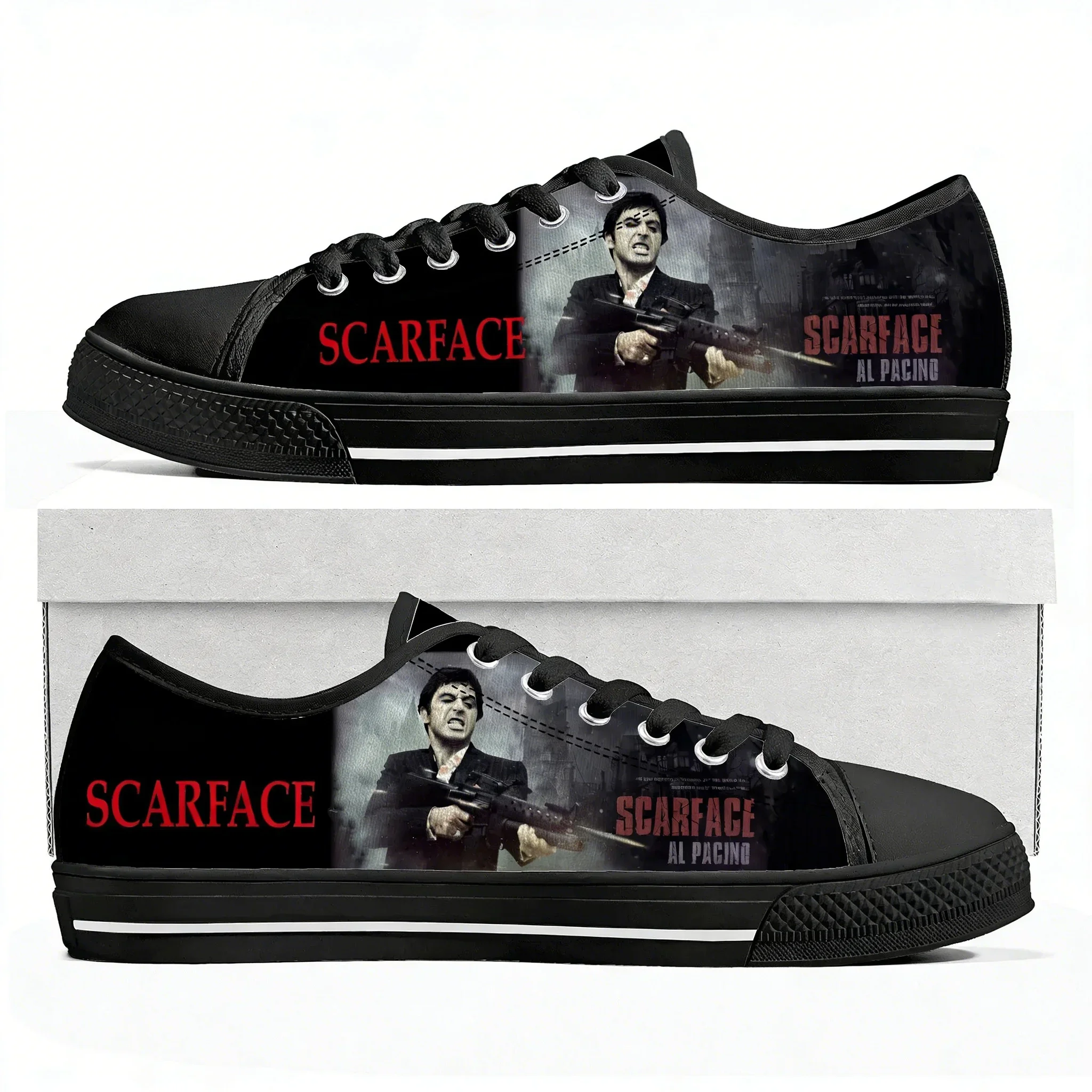 Scarface Low Top Lightweight S - Women'S Shoes Hike avis et prix