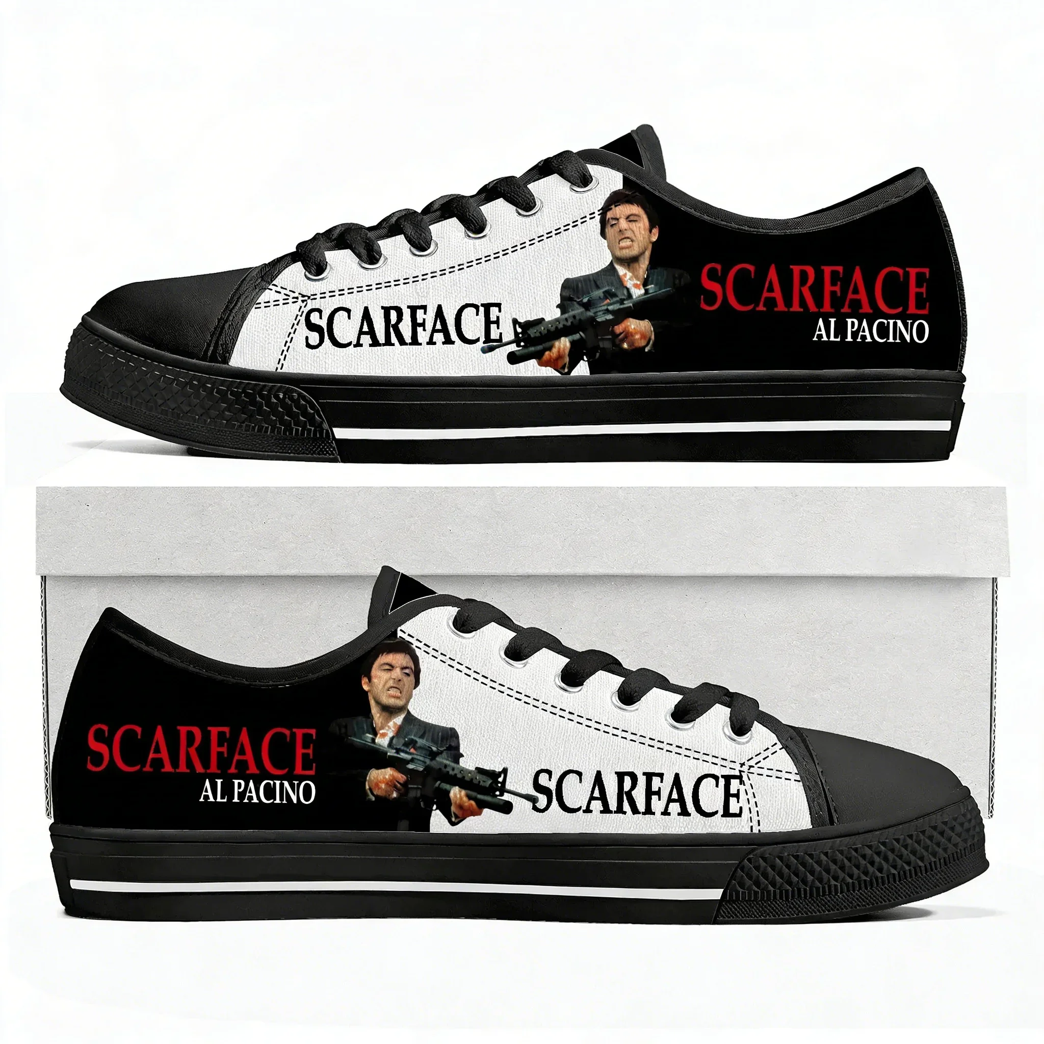 Scarface Low Top Lightweight S - Women'S Shoes Hike avis et prix