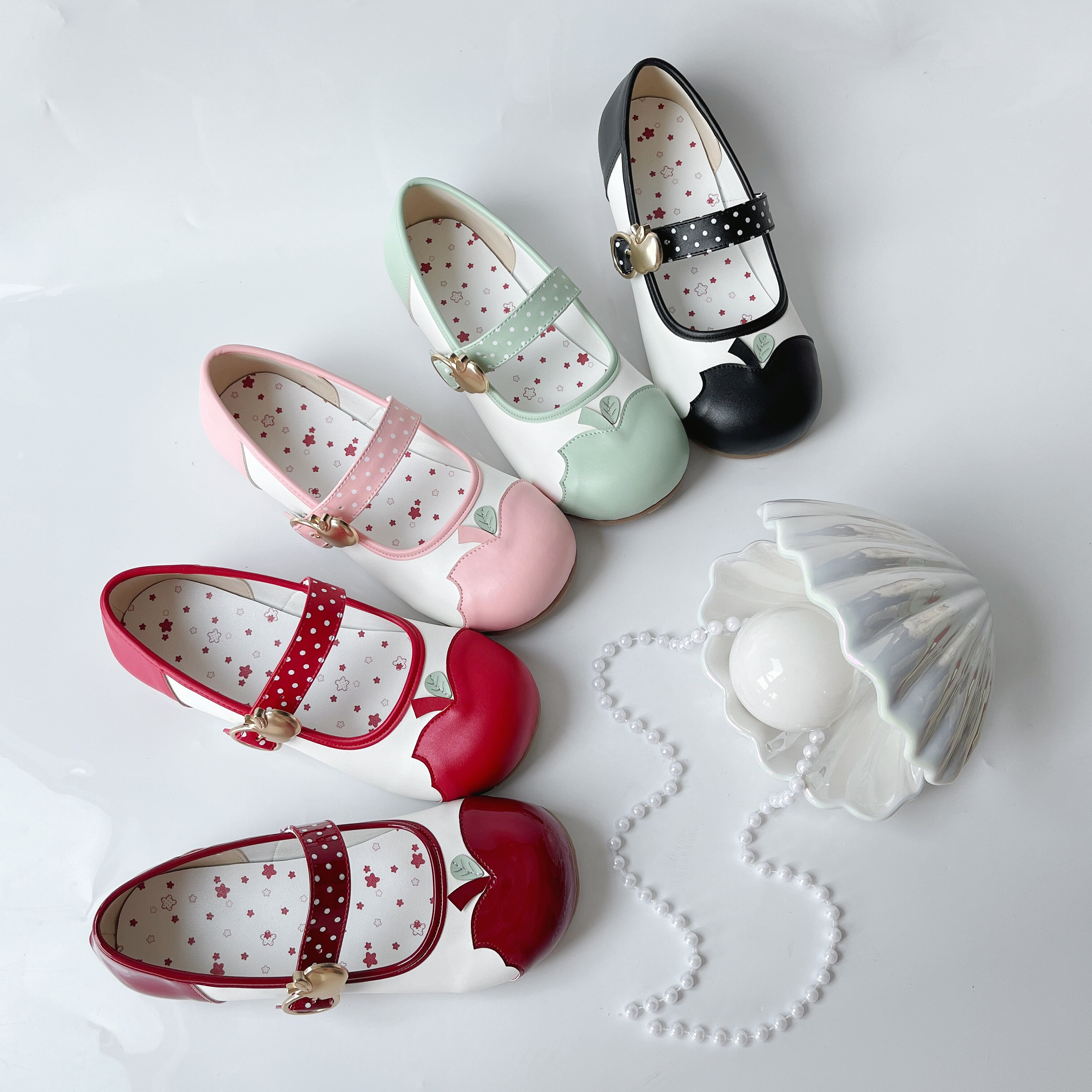 Original Japanese Lolita Mary  - Women'S Shoes Everyday avis et prix