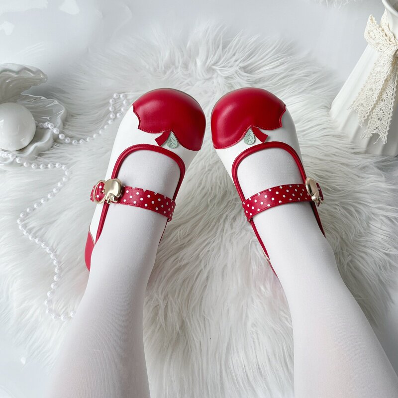 Original Japanese Lolita Mary  - Women'S Shoes Everyday avis et prix