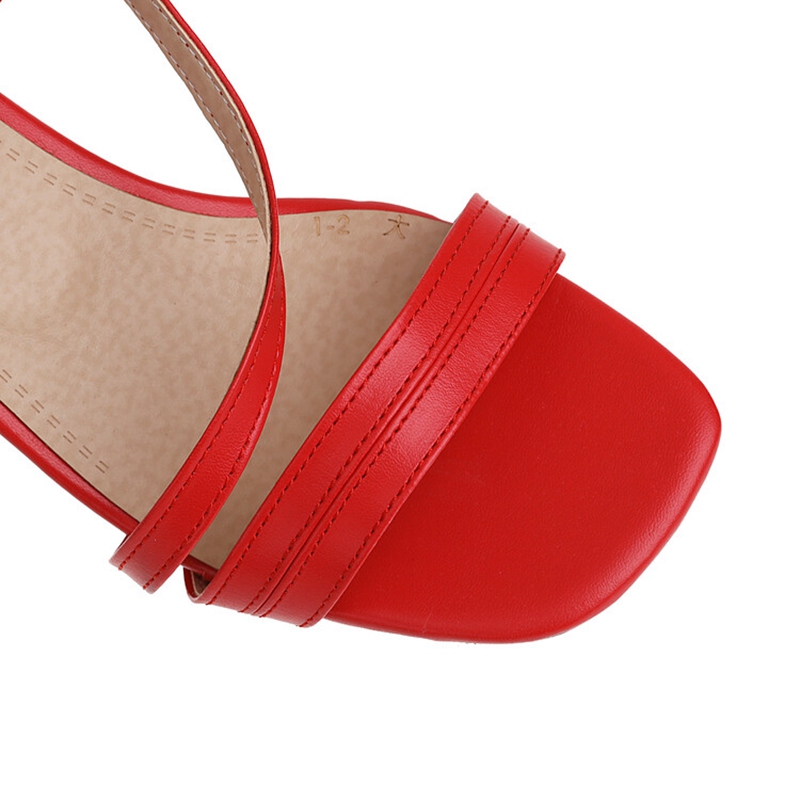 REAVE CAT 2022 Women Shoes San - Peep Toe Heels avis et prix
