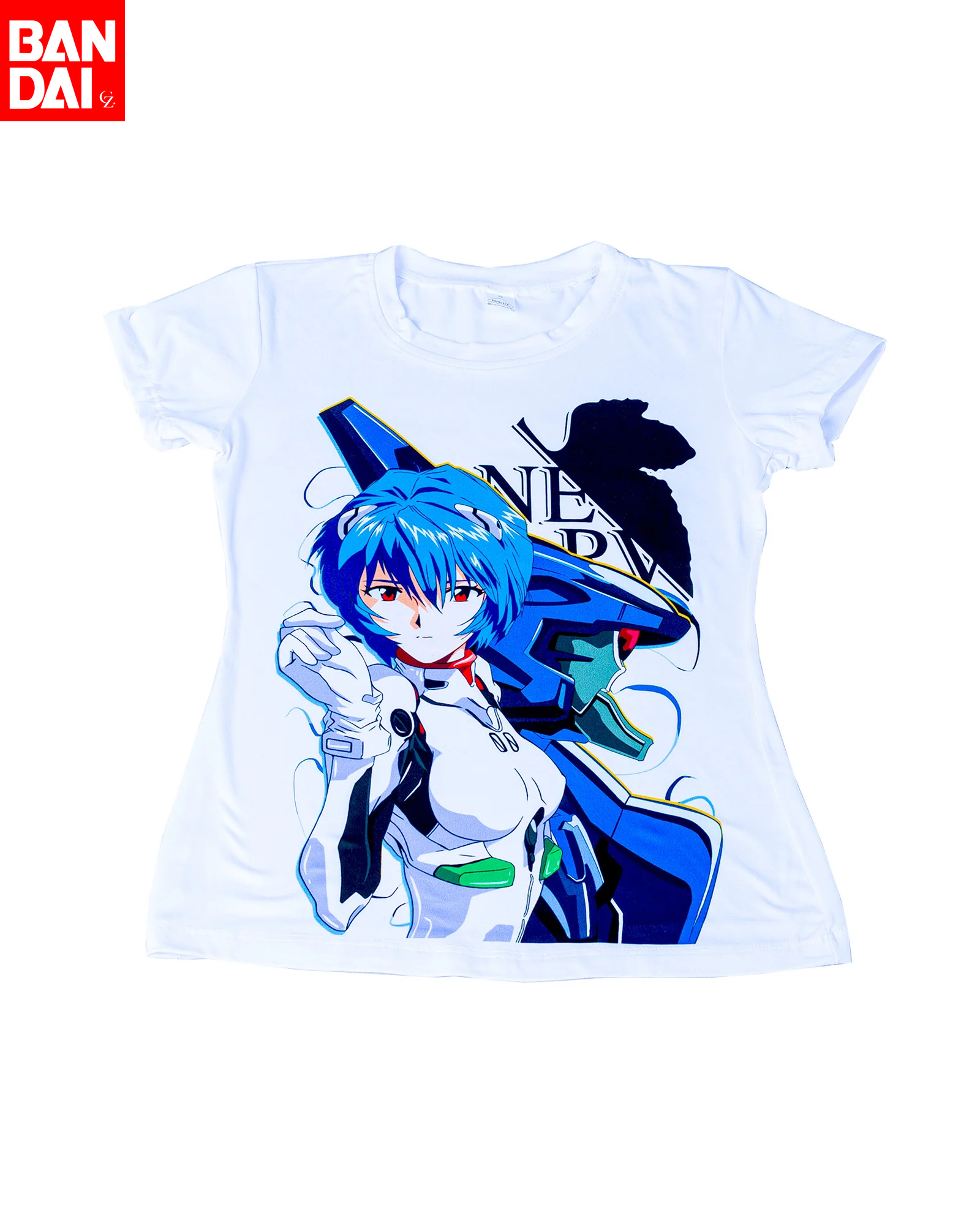 Neon Genesis Evangelion Rei Ay - Women'S Shoes Rei avis et prix