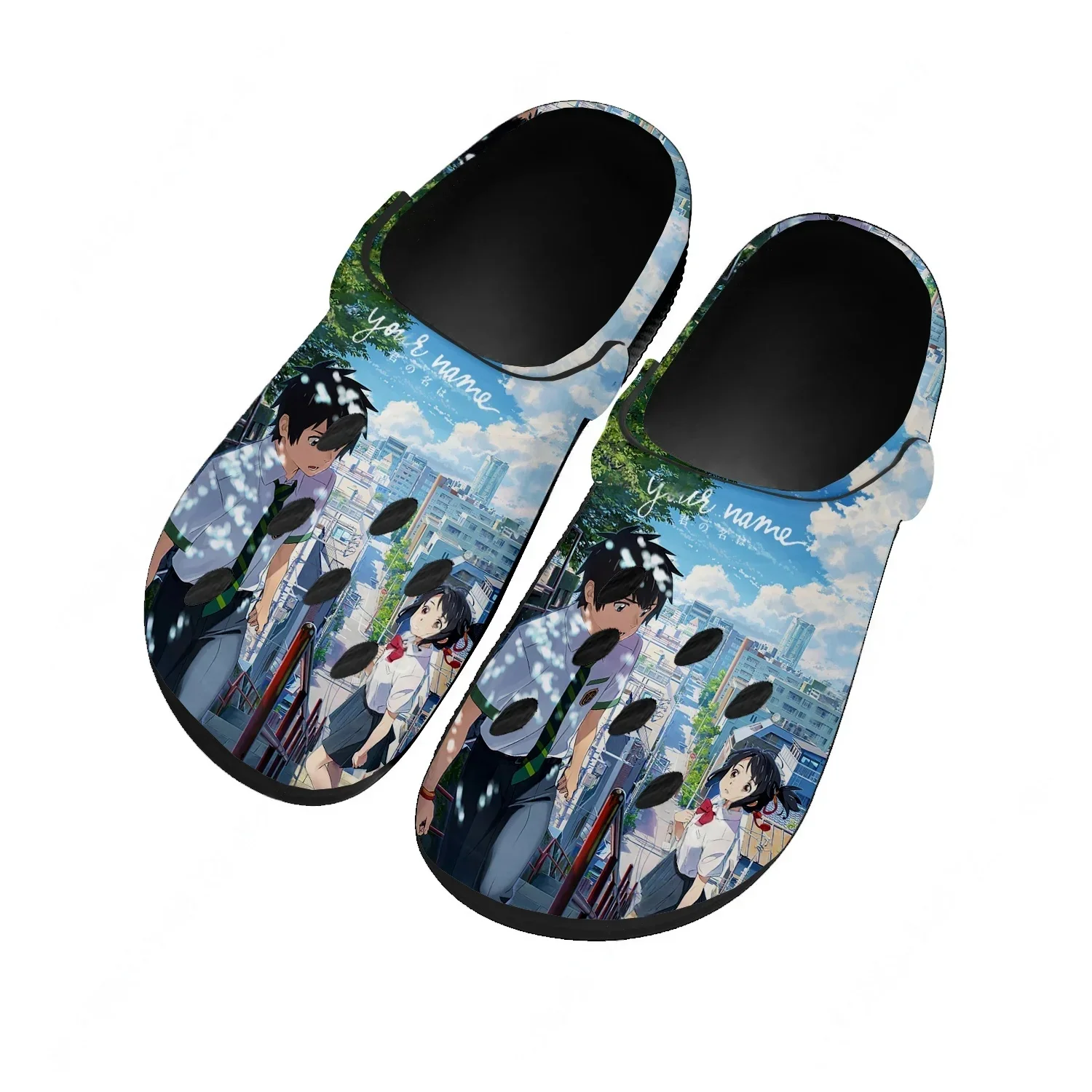 Your Name Home Custom Sandals  - Women Shoes Name avis et prix