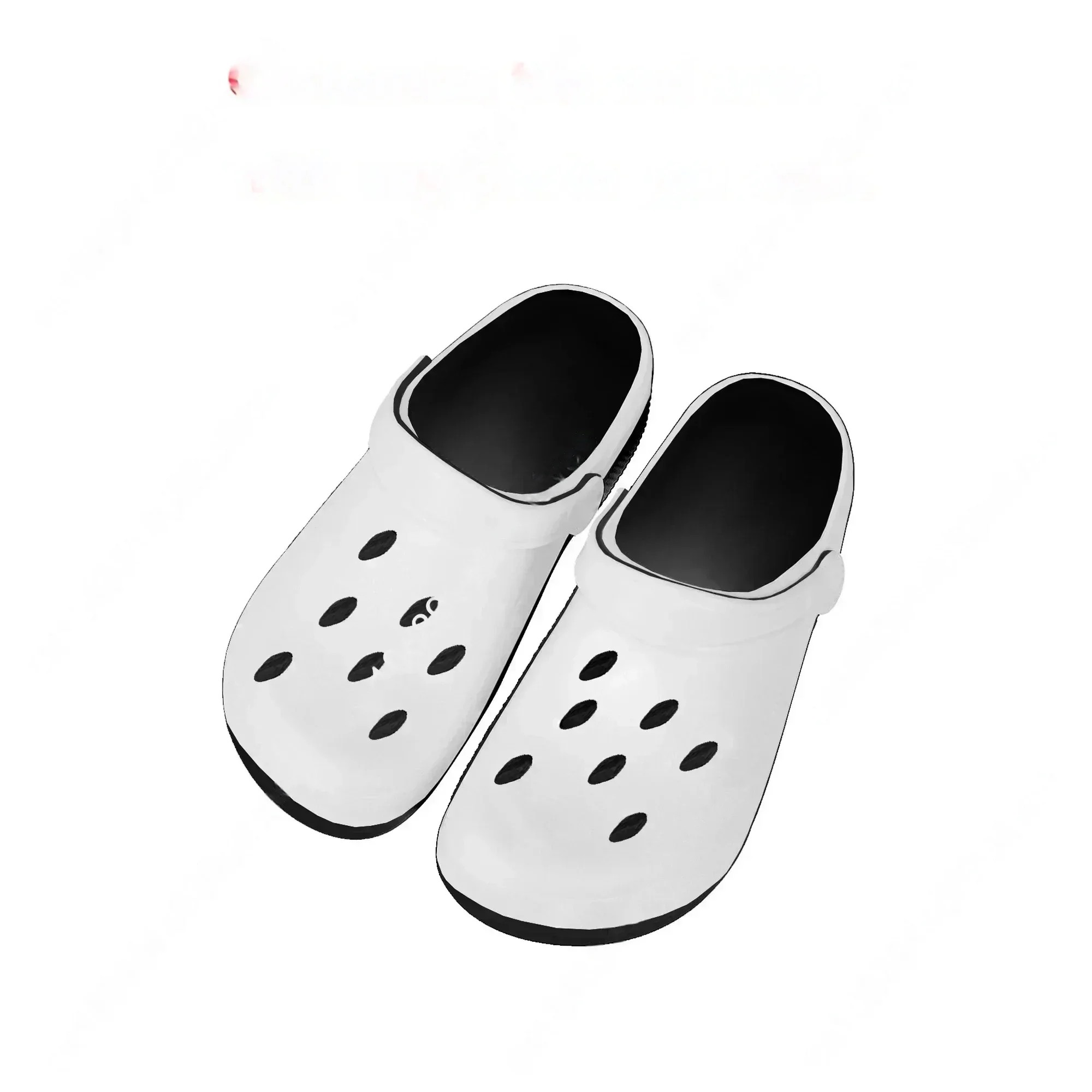 Your Name Home Custom Sandals  - Women Shoes Name avis et prix