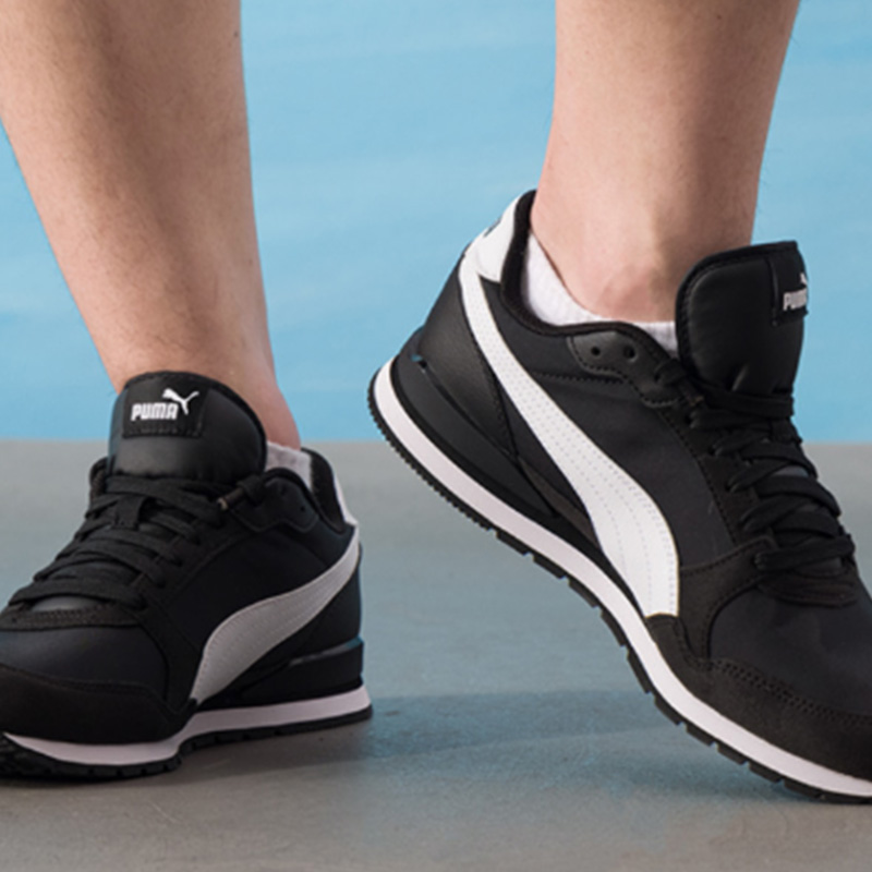 Puma Mid Casual Shoes Comfort  - Women Shoes Hong Kong avis et prix