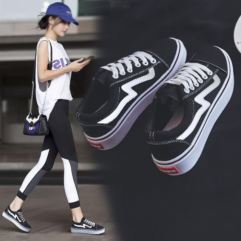 2023 Spring Summer Sneakers Wo - Women Shoes Vans avis et prix