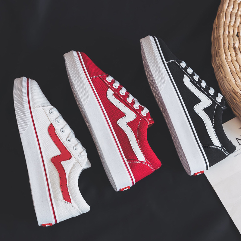 2023 Spring Summer Sneakers Wo - Women Shoes Vans avis et prix
