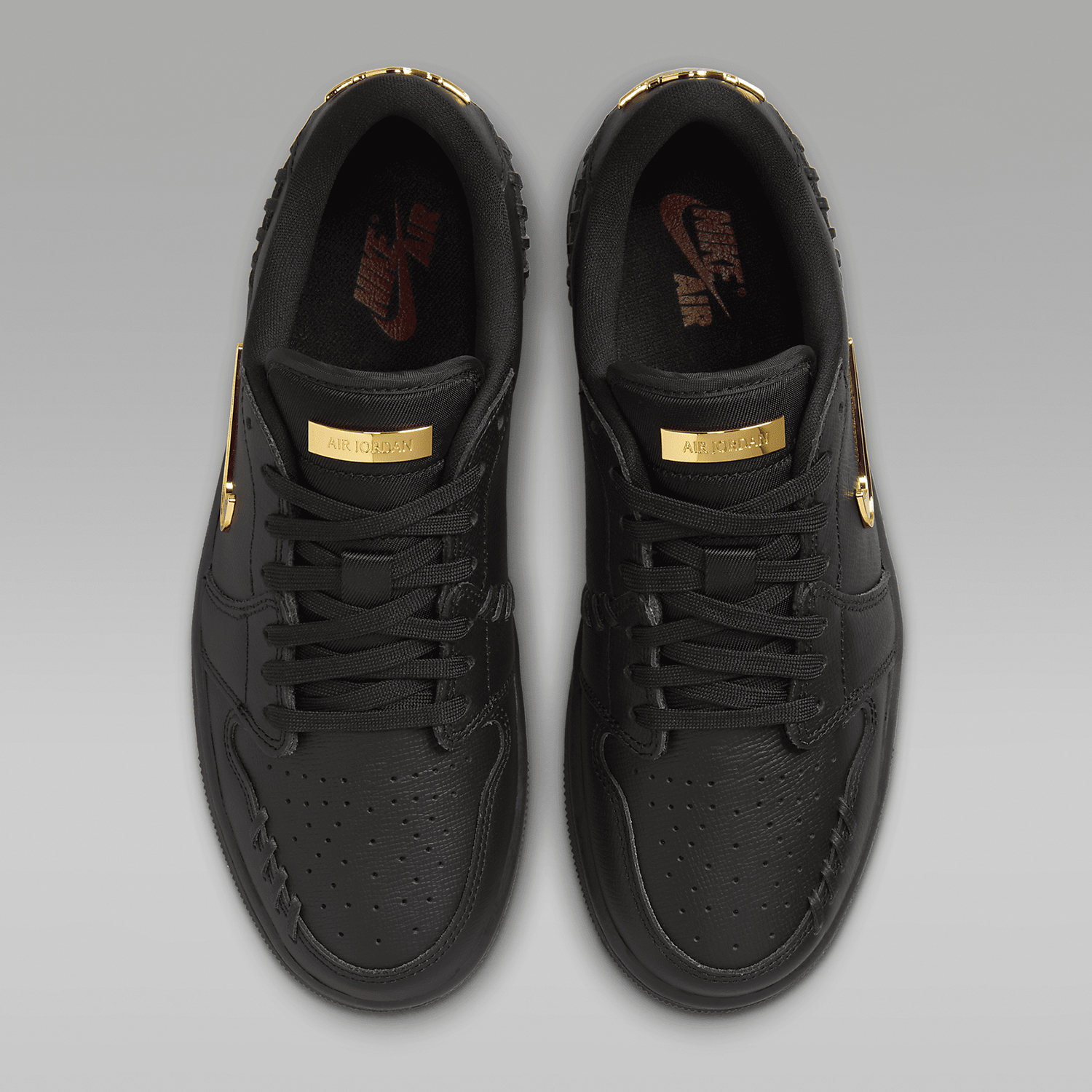 Nike Authentic Air Jordan 1 Wo - Women'S Shoes Nike Jordan avis et prix