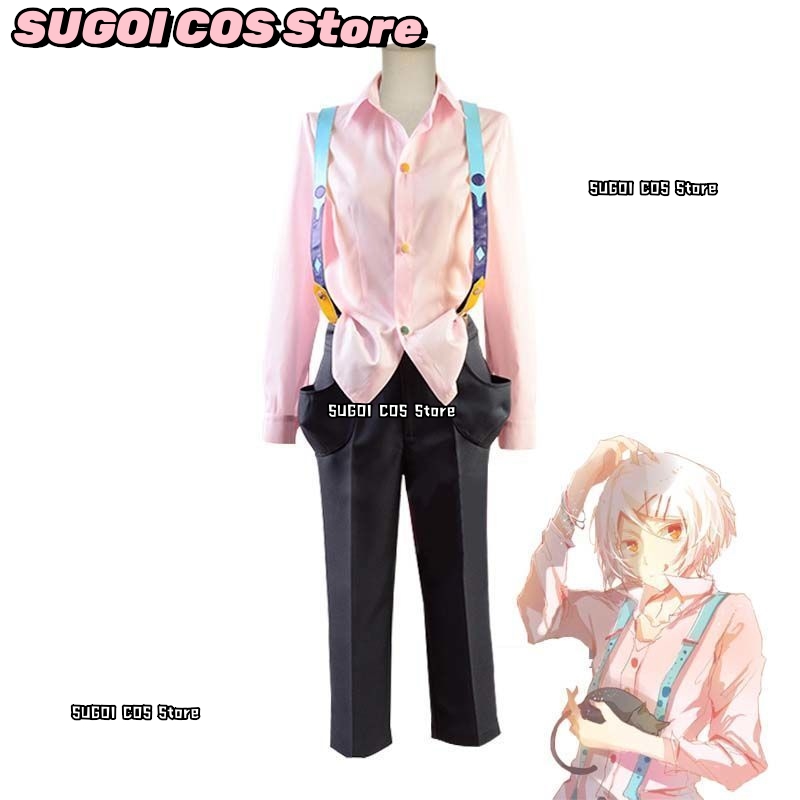Anime Juzo Suzuya Rei Cosplay  - Women'S Shoes Rei avis et prix