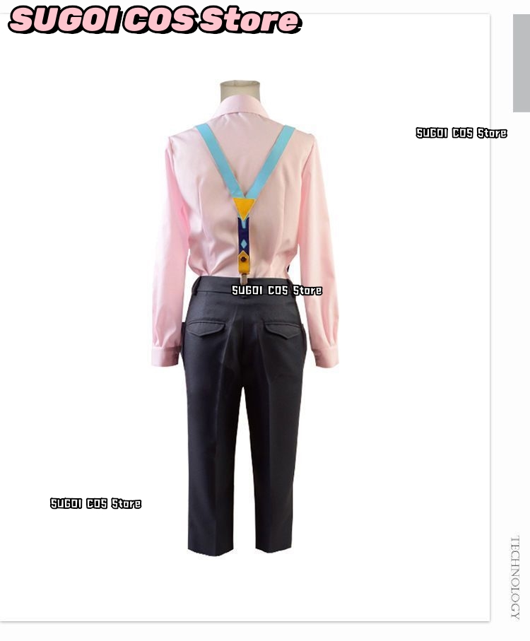 Anime Juzo Suzuya Rei Cosplay  - Women'S Shoes Rei avis et prix