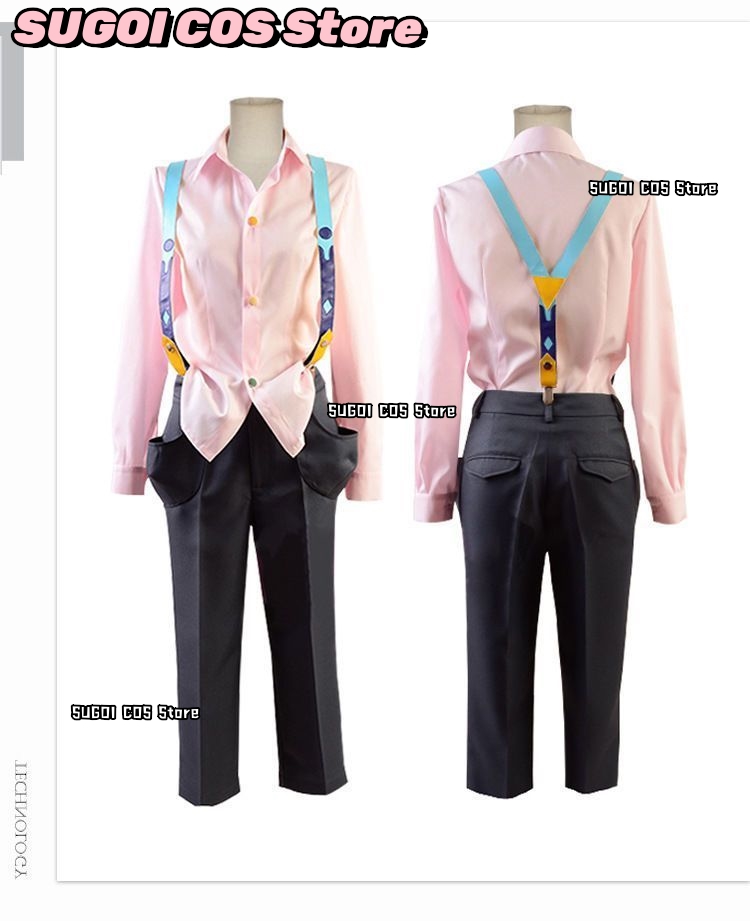 Anime Juzo Suzuya Rei Cosplay  - Women'S Shoes Rei avis et prix