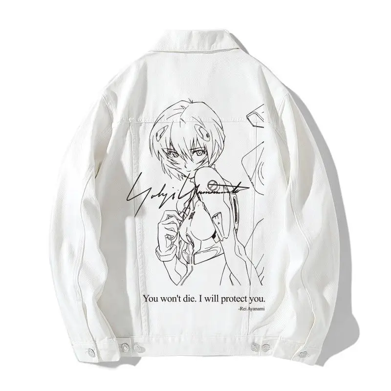 Ayanami Rei Anime EVA EVANGELI - Women'S Shoes Rei avis et prix