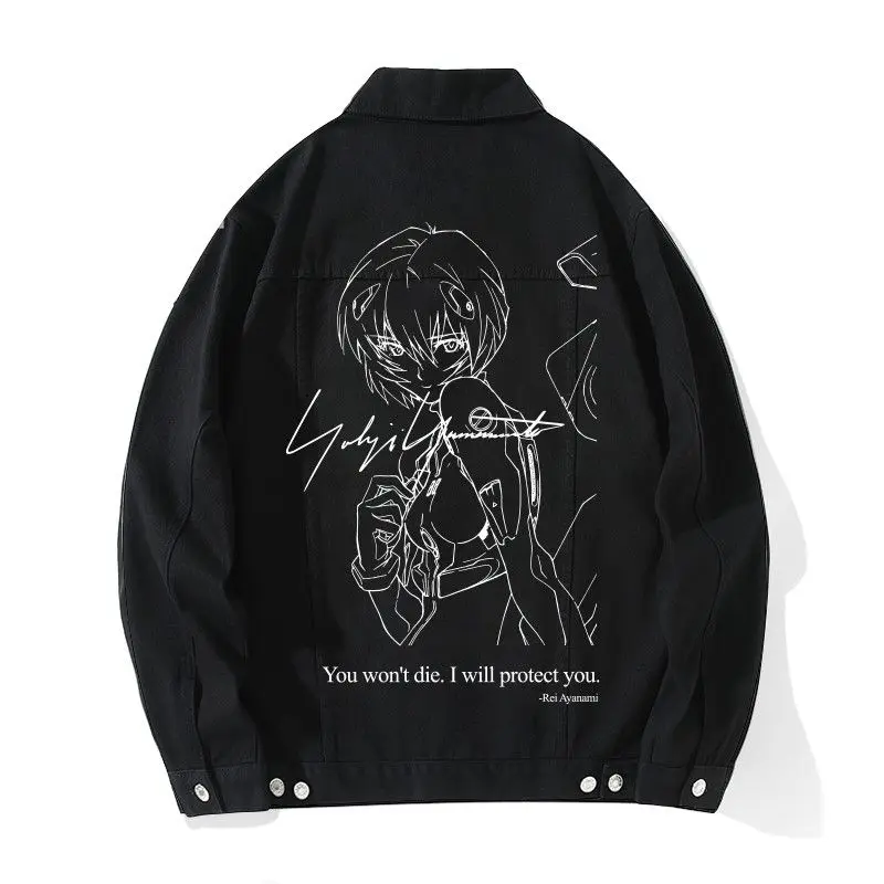 Ayanami Rei Anime EVA EVANGELI - Women'S Shoes Rei avis et prix