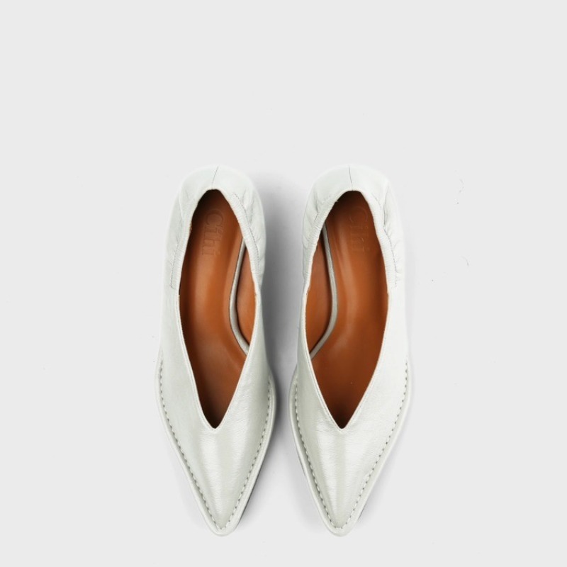 2025 New Pointed Toe Single Sh - Women'S Shoes Everyday avis et prix