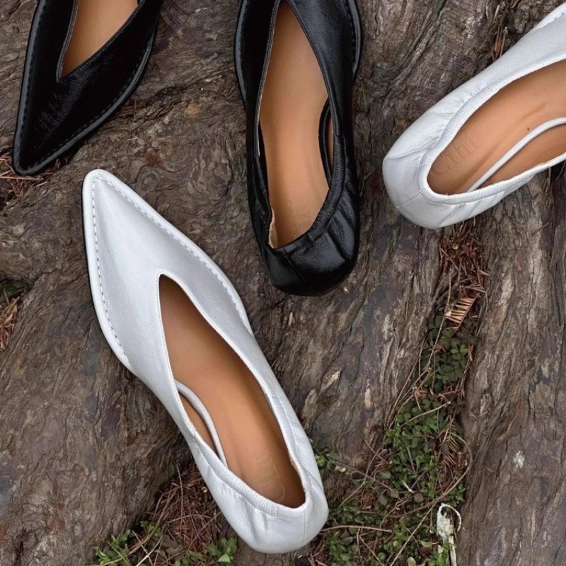 2025 New Pointed Toe Single Sh - Women'S Shoes Everyday avis et prix