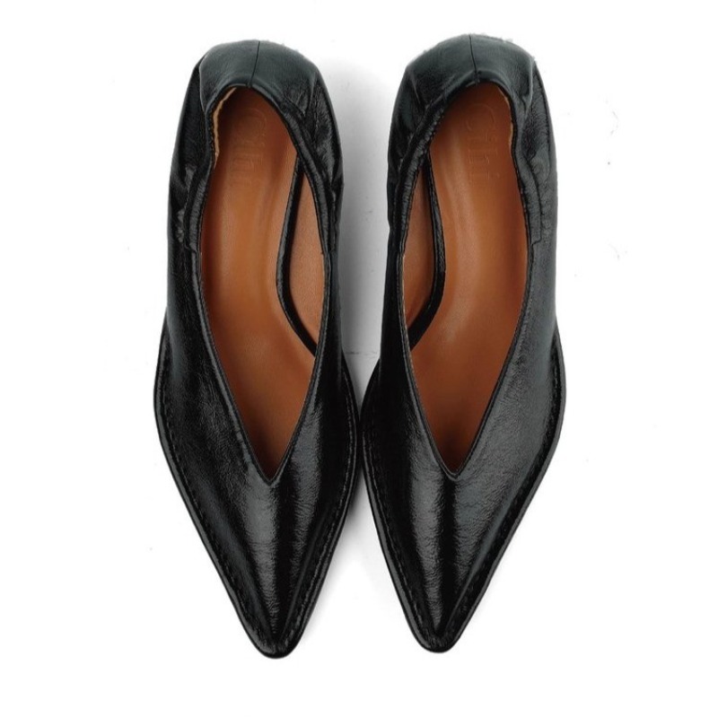 2025 New Pointed Toe Single Sh - Women'S Shoes Everyday avis et prix