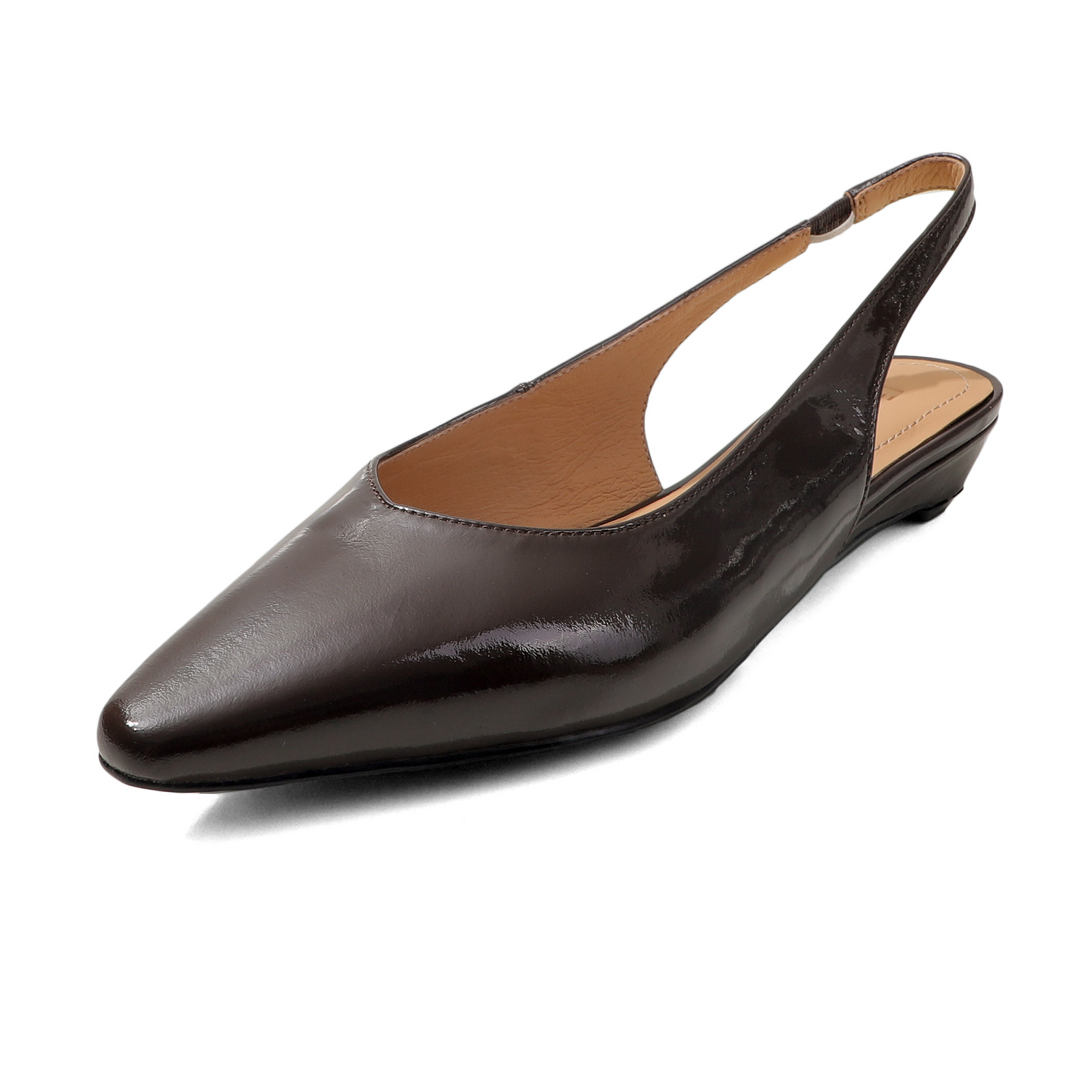 Lenkisen 2026cow Leather Sling - Women Shoes Elegant avis et prix