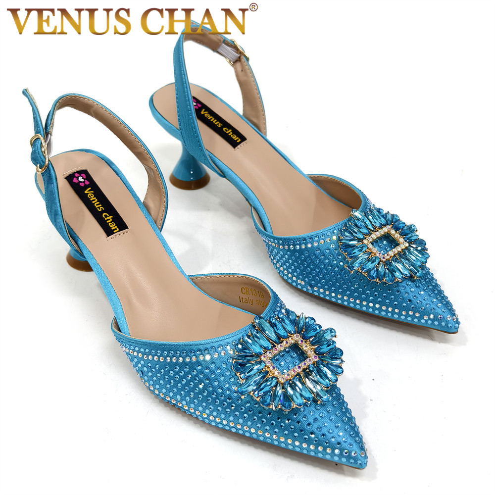 Nigerian Women's Sandals High- - Women Shoes Name avis et prix