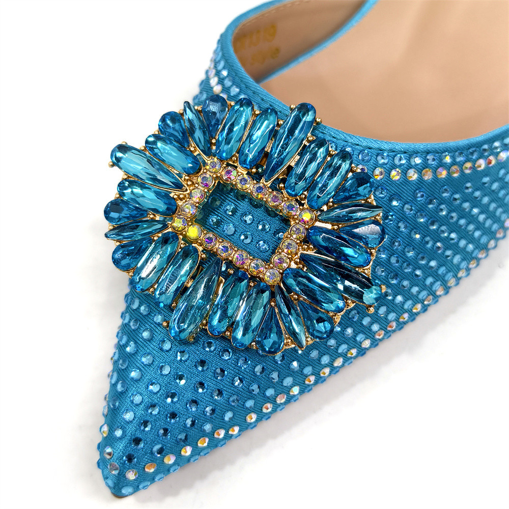 Nigerian Women's Sandals High- - Women Shoes Name avis et prix
