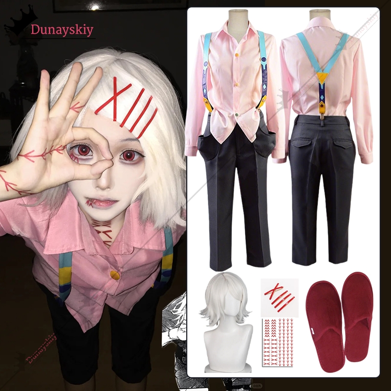 Anime Juzo Suzuya Rei Cosplay  - Women'S Shoes Rei avis et prix
