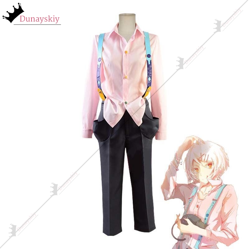 Anime Juzo Suzuya Rei Cosplay  - Women'S Shoes Rei avis et prix