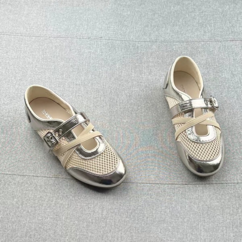 New Splicing Woven Hollow Snea - Women'S Shoes Everyday avis et prix