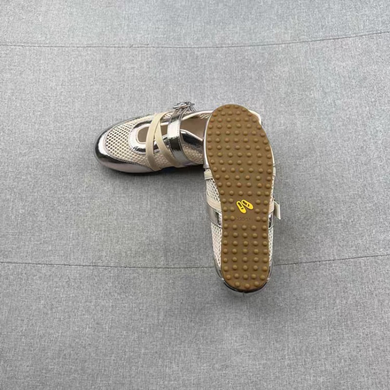 New Splicing Woven Hollow Snea - Women'S Shoes Everyday avis et prix
