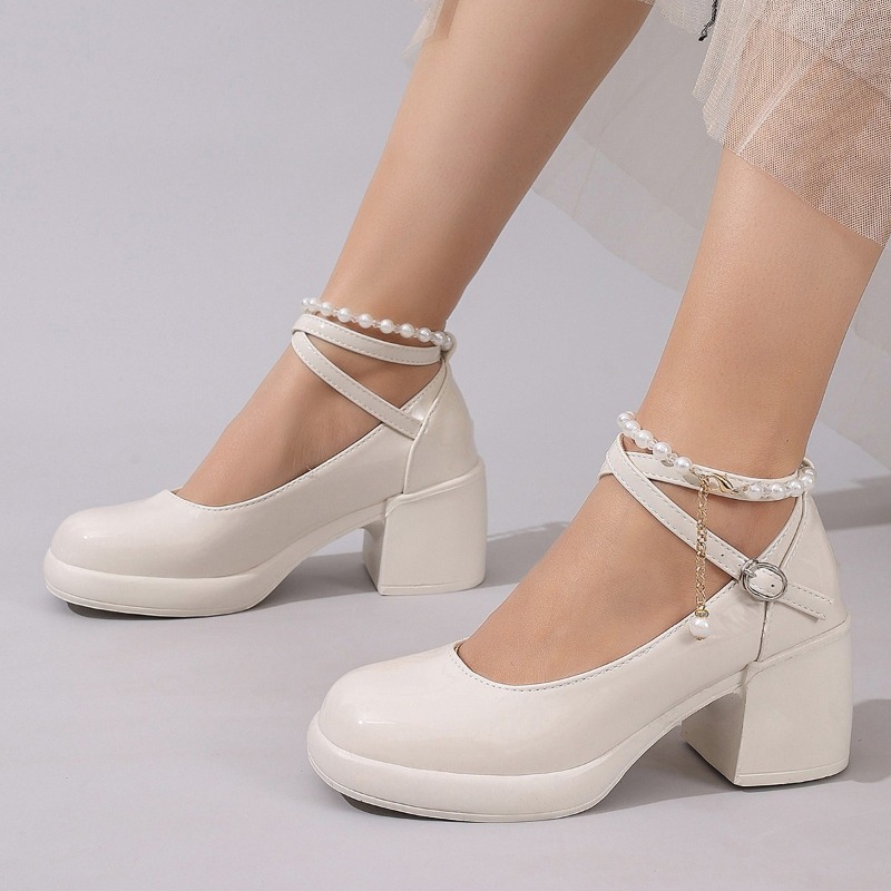 New Women Pumps Shoes Fashion  - Women Shoes Elegant avis et prix