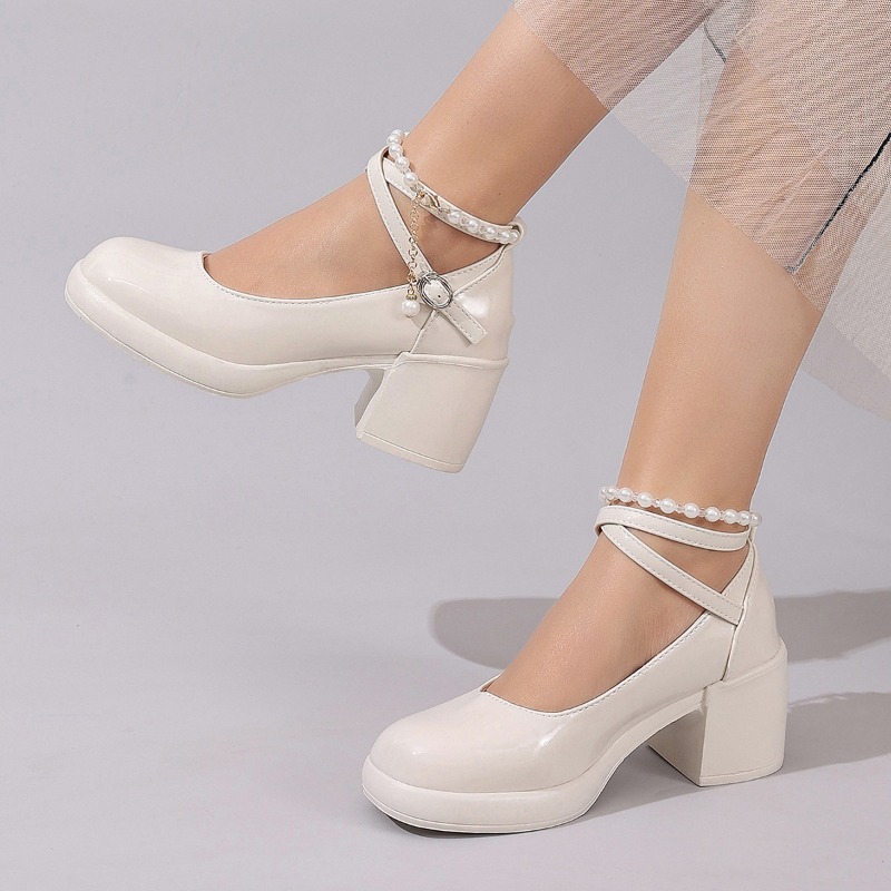 New Women Pumps Shoes Fashion  - Women Shoes Elegant avis et prix