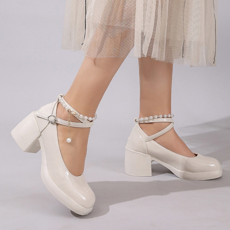 New Women Pumps Shoes Fashion  - Women Shoes Elegant avis et prix
