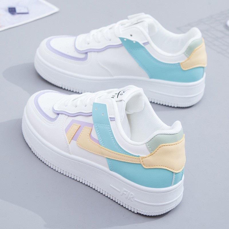 Fashion New Women Sneakers Bre - Women Shoes Vans avis et prix